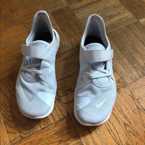 Nike free run 3Y girls